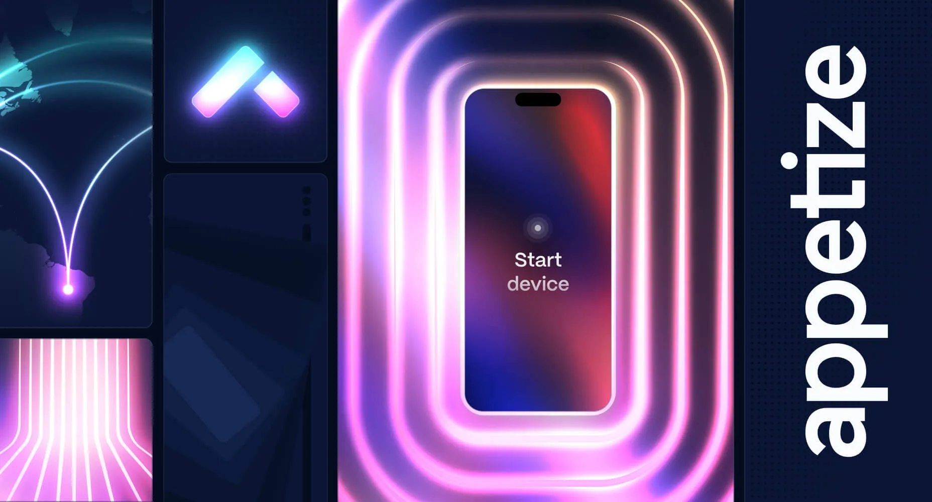 We’re evolving: the Appetize brand grows up